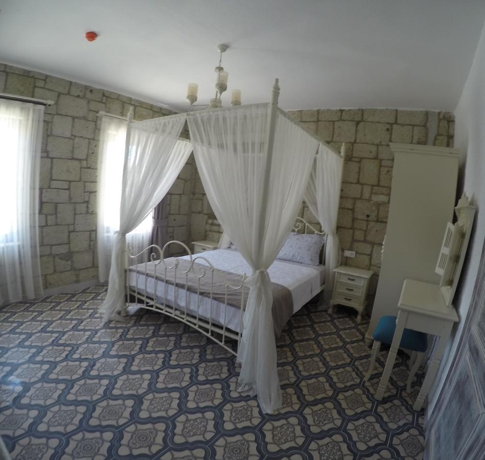 Fehmi Bey Alaçatı Luaran gambar