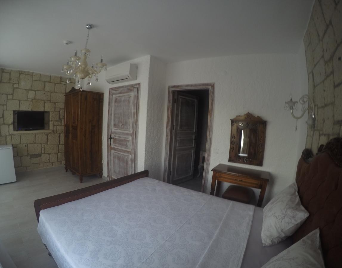 Fehmi Bey Alaçatı Luaran gambar