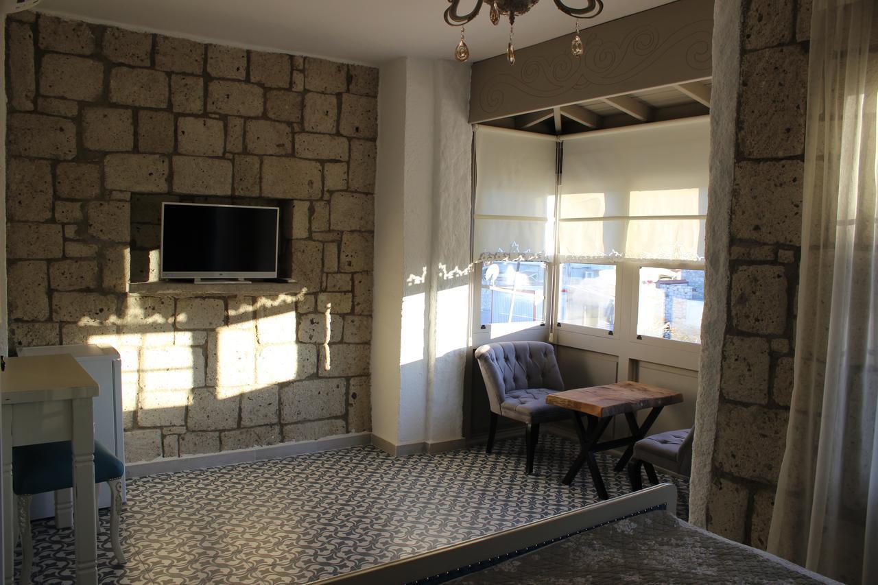 Fehmi Bey Alaçatı Luaran gambar