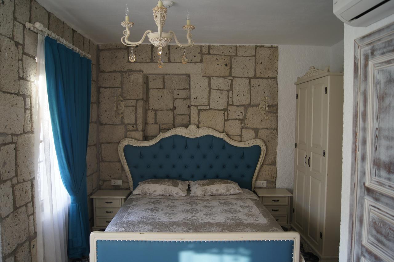 Fehmi Bey Alaçatı Luaran gambar