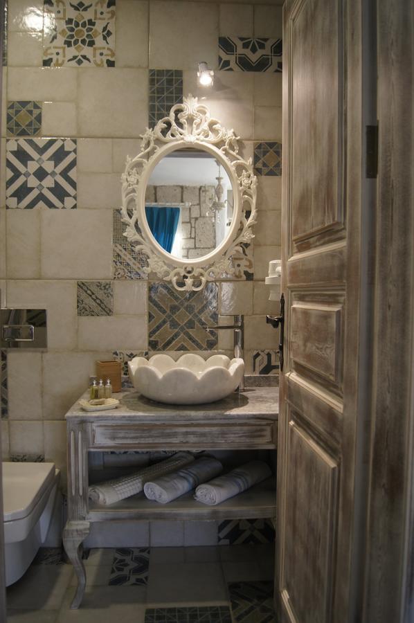 Fehmi Bey Alaçatı Luaran gambar