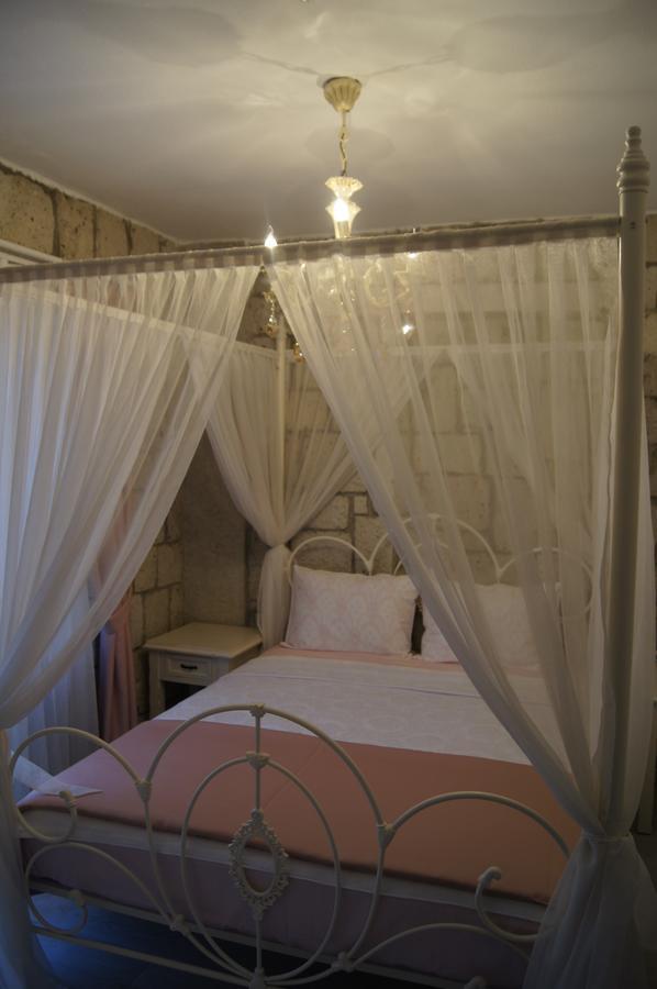 Fehmi Bey Alaçatı Luaran gambar