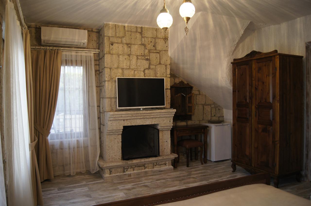 Fehmi Bey Alaçatı Luaran gambar